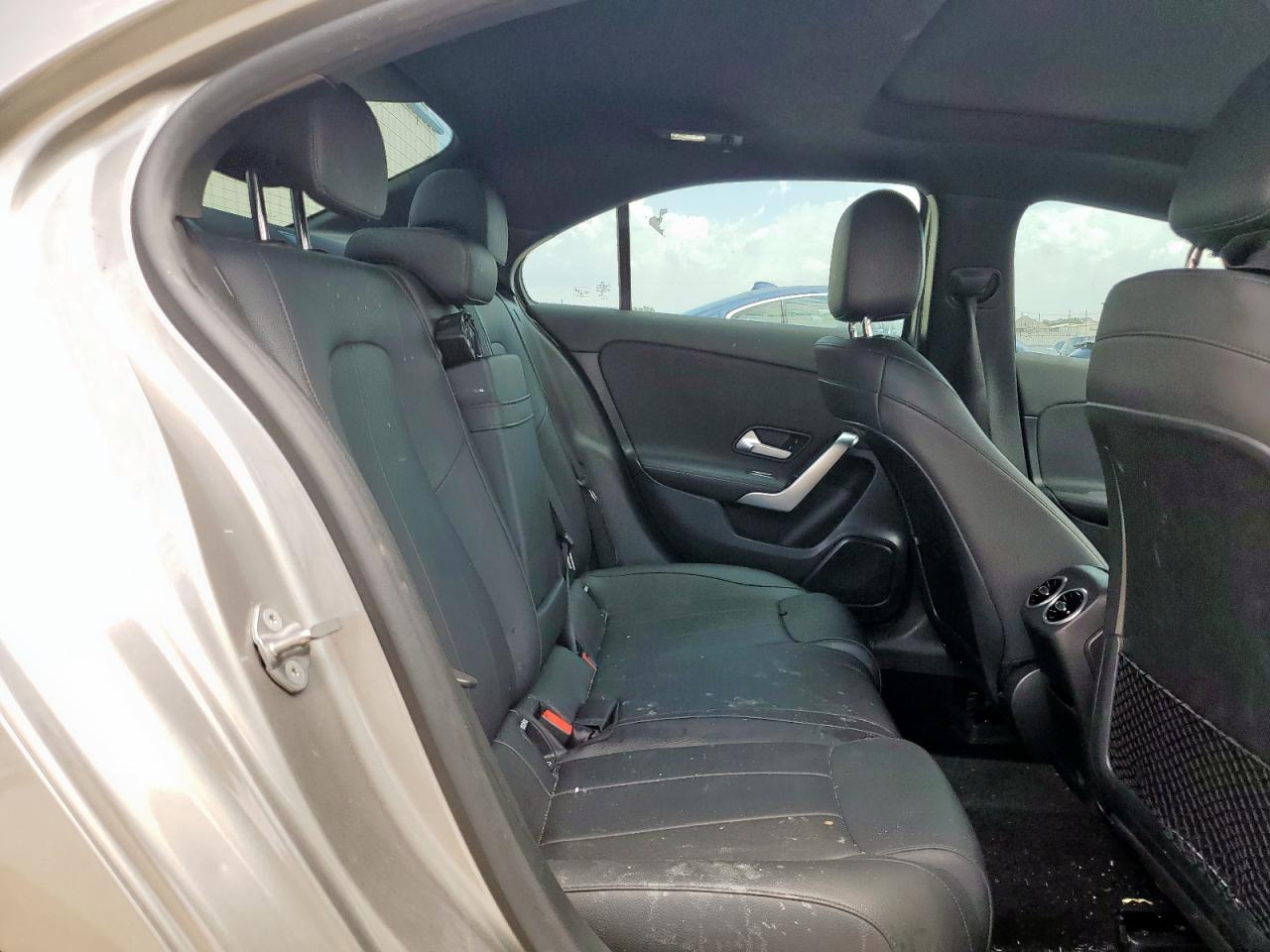 2020 Mercedes-Benz A 220 VIN: W1K3G4EB8LJ219089 Lot: 69847325