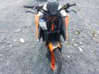 2023 KTM 1290 SUPERDUKE R 23  for sale at Copart BELFAST