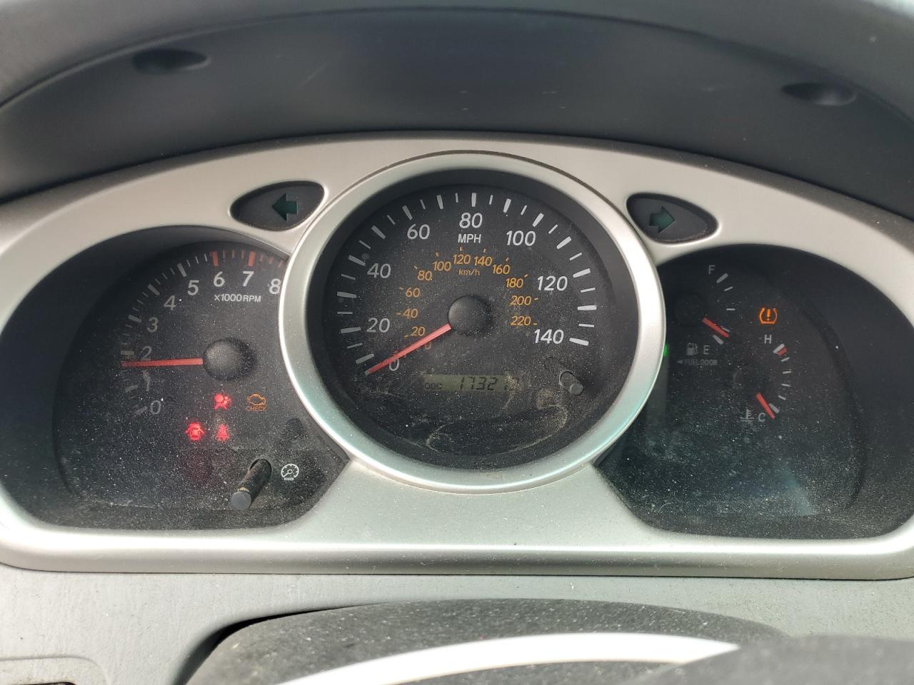 2004 Toyota Highlander VIN: JTEEP21A840026013 Lot: 68047695
