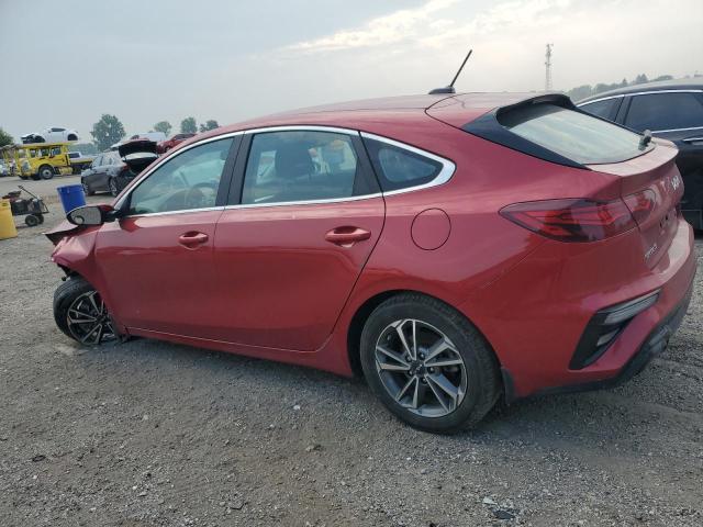2023 KIA FORTE EX  