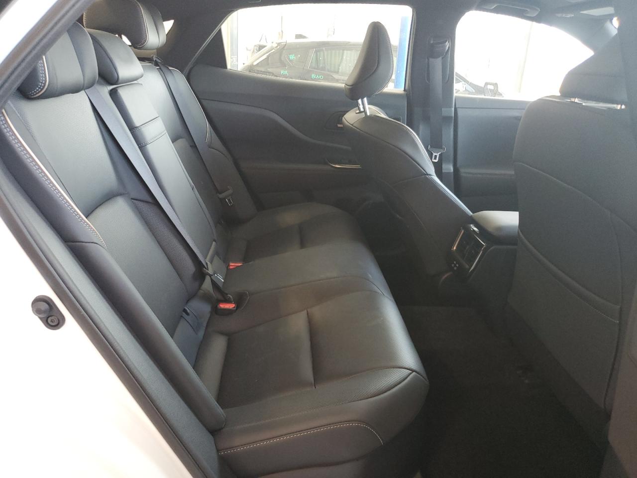 2024 Toyota Crown Platinum VIN: JTDAFAAFXR3008677 Lot: 69305625