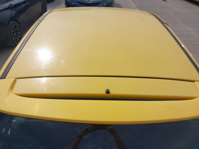 2003 FIAT PUNTO ACTIVE SPORT 