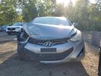 2013 HYUNDAI ELANTRA COUPE GS   for sale at Copart ON - COOKSTOWN
