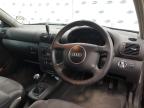 2002 AUDI A3 1.8 SE for sale at Copart NEWBURY