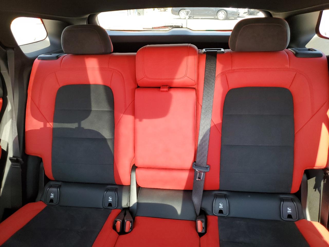 2024 Chevrolet Blazer Rs VIN: 3GNKDCRJ0RS252855 Lot: 67775225