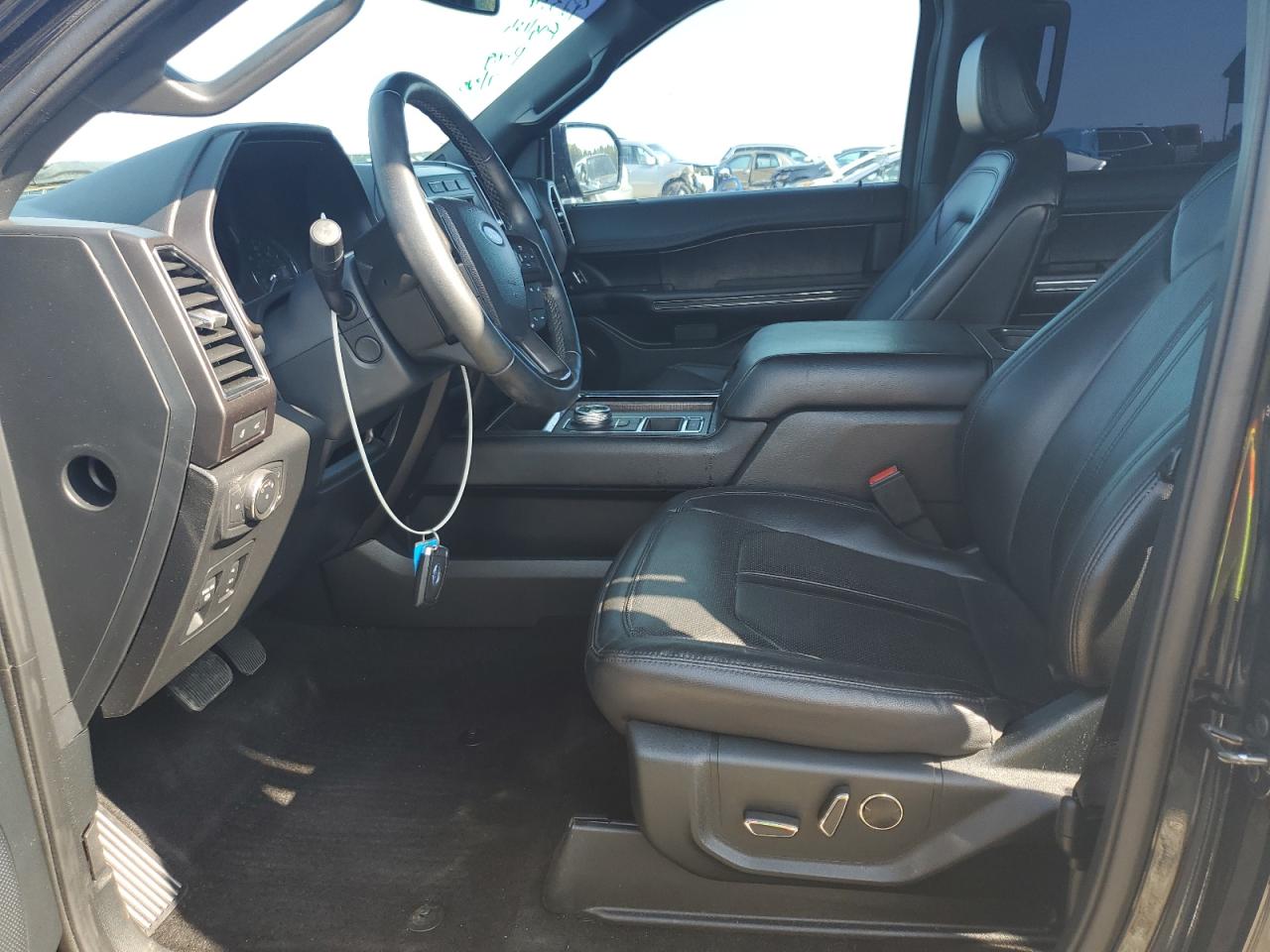 2021 Ford Expedition Limited VIN: 1FMJU1KT0MEA53422 Lot: 68414945