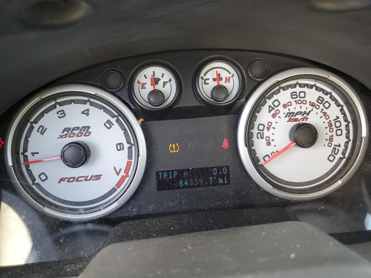 2010 Ford Focus Sel VIN: 1FAHP3HN6AW215404 Lot: 69263895