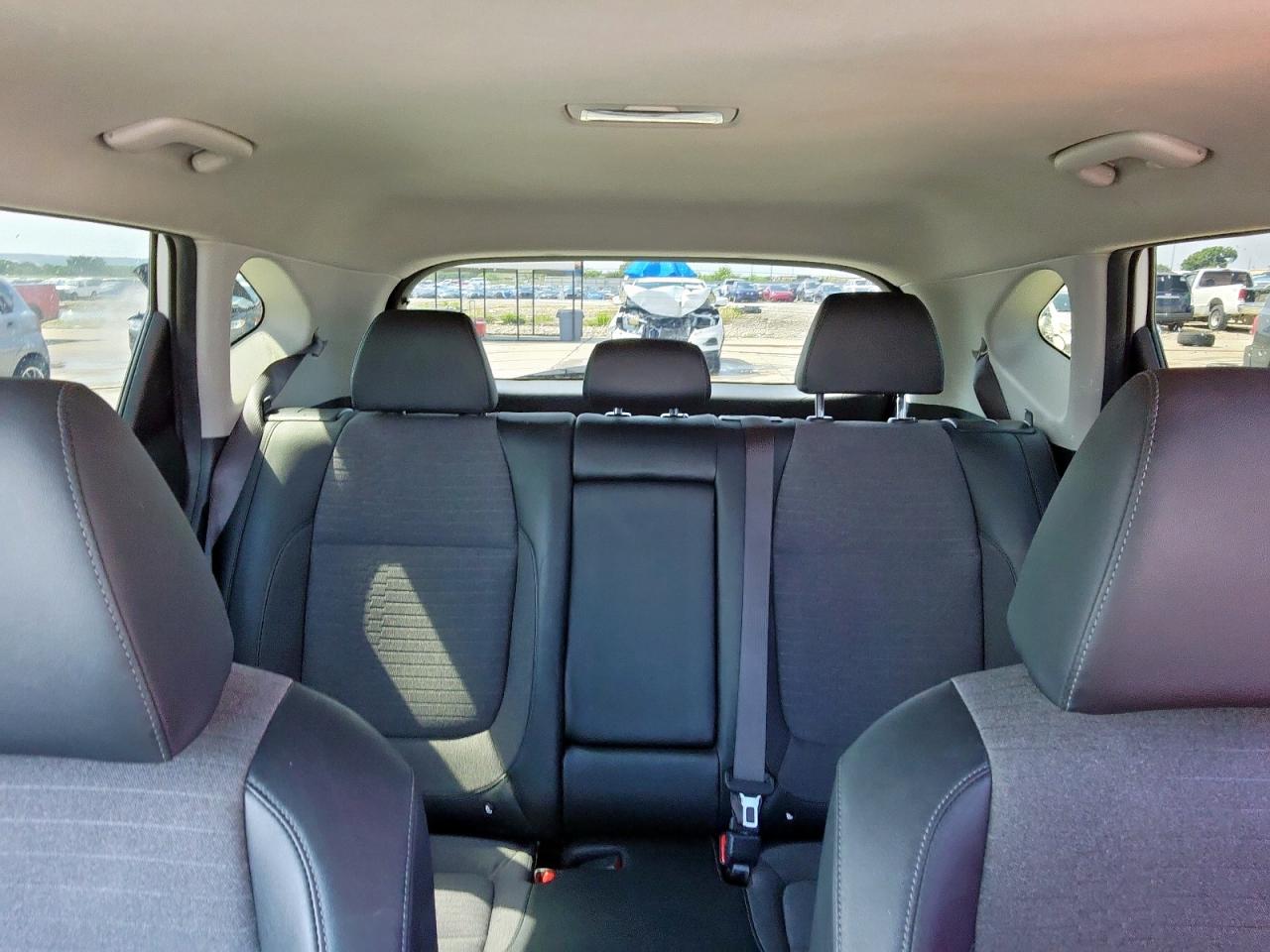 2021 Kia Seltos S VIN: KNDEUCAA6M7136133 Lot: 67620915