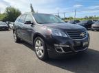 2016 CHEVROLET TRAVERSE LT   for sale at Copart ON - OTTAWA