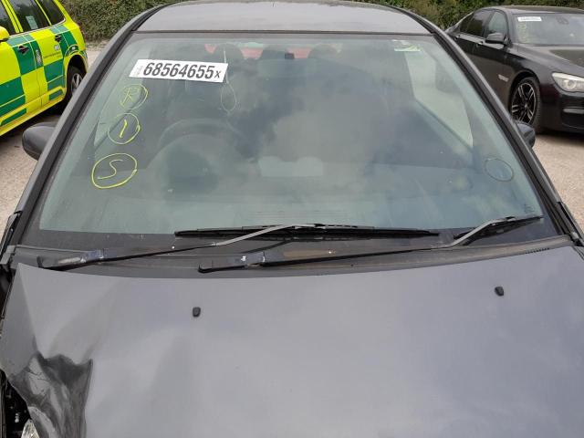 2005 MITSUBISHI COLT ATTIV