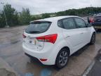 2016 HYUNDAI IX20 SE BL for sale at Copart ST HELENS
