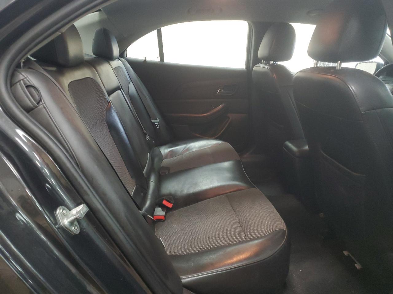 2014 Chevrolet Malibu 2Lt VIN: 1G11E5SL9EF287328 Lot: 70288565