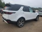 2024 LAND ROVER DISCOVERY DYNAMIC HSE   à vendre chez Copart ON - COOKSTOWN