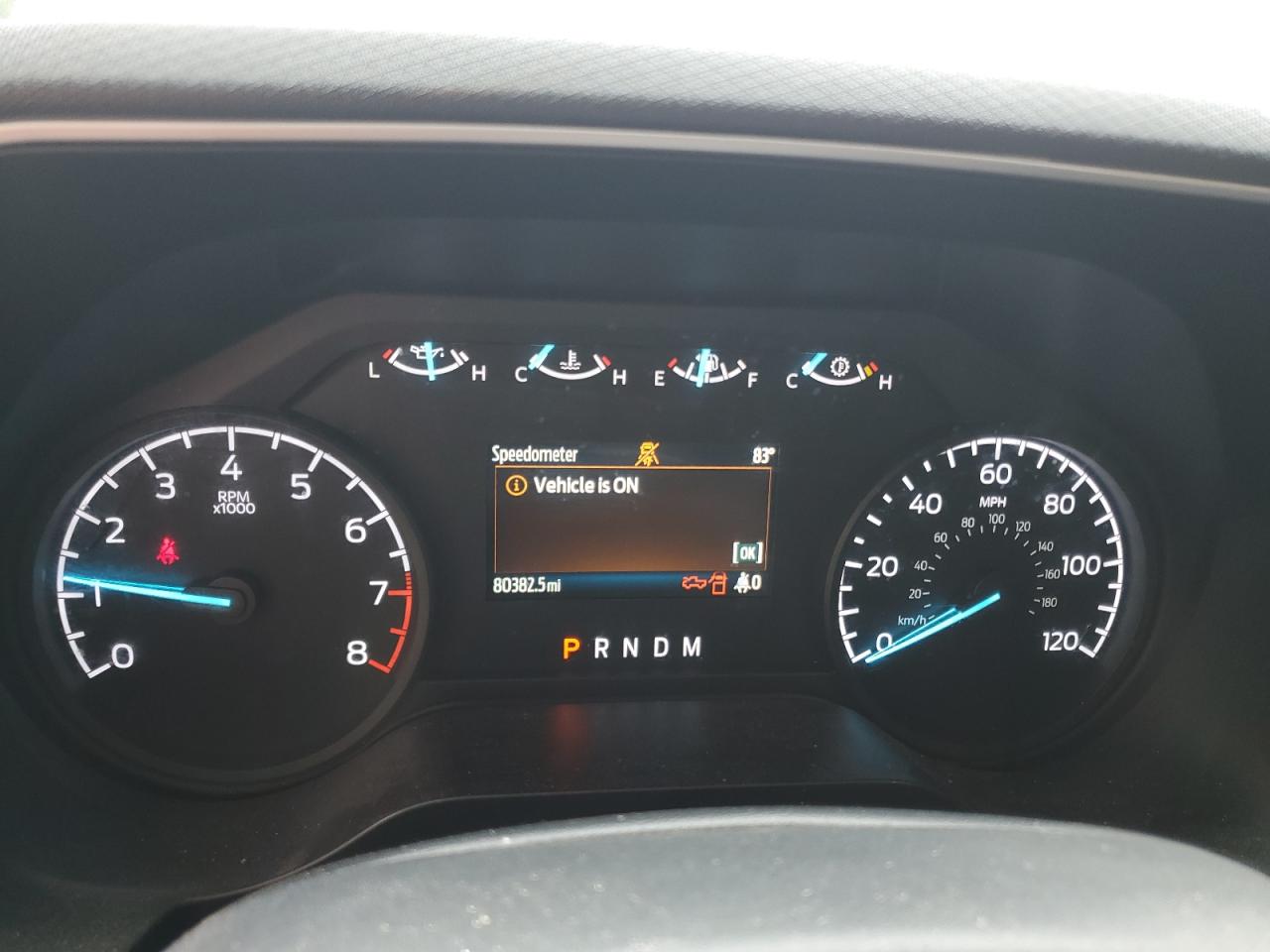 2023 Ford F150 Super Cab VIN: 1FTFX1E58PKD06801 Lot: 65495025