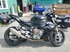 2024 BMW S 1000 R   for sale at Copart QC - MONTREAL