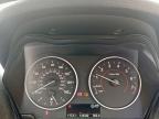 2013 BMW 1 SERIES SPORT for sale at Copart CHESTER