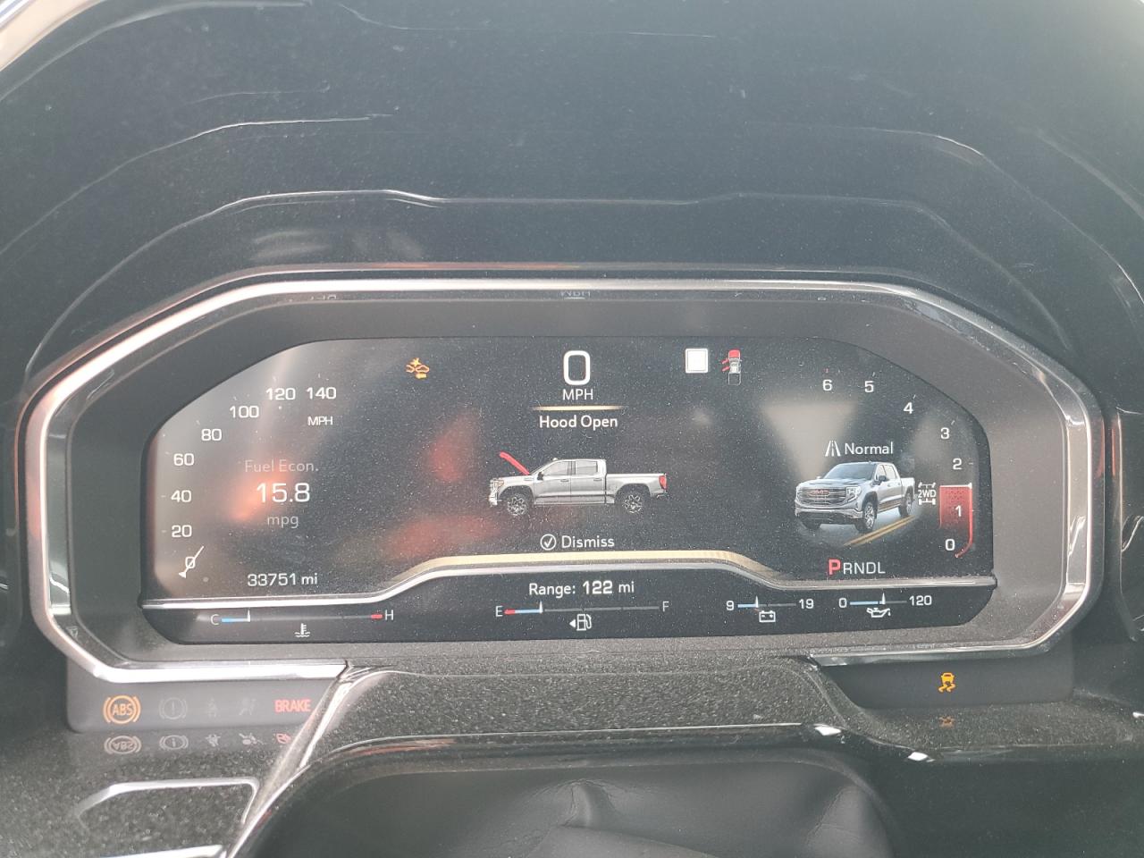 2022 GMC Sierra K1500 Elevation-L VIN: 3GTPUJEKXNG595476 Lot: 70538565