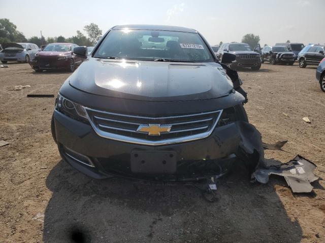  CHEVROLET IMPALA 2018 Черный