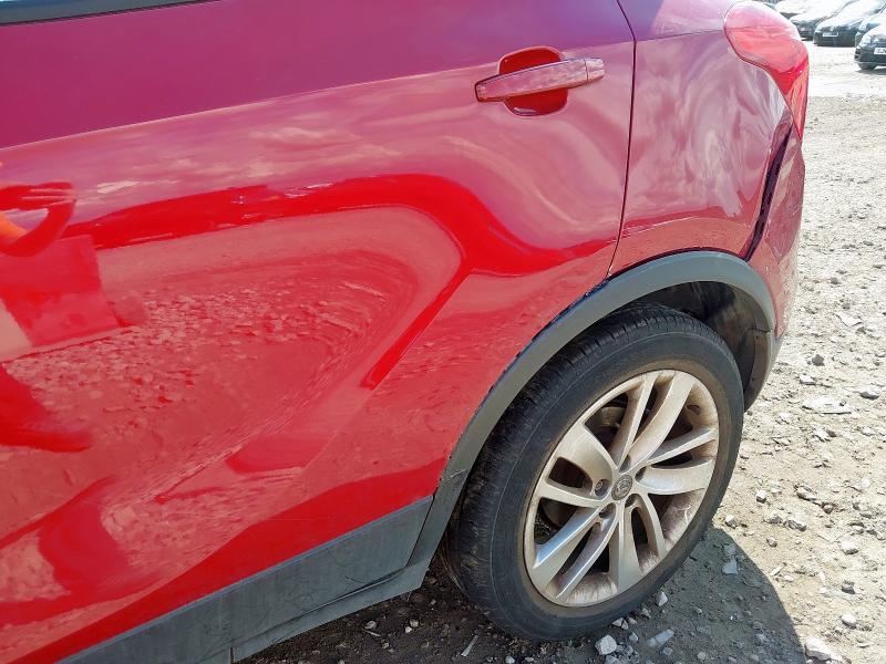 2019 VAUXHALL MOKKA X DESIGN NAV