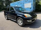 2005 LEXUS GX 470   for sale at Copart MA - NORTH BOSTON