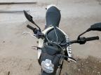 2015 ZERO MOTORCYCLES INC DS 12.5   a la Venta en Copart TX - ABILENE