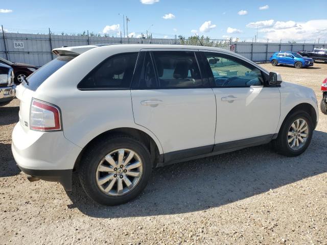 2010 FORD EDGE SEL  