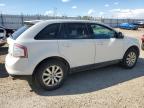 2010 FORD EDGE SEL   for sale at Copart AB - EDMONTON