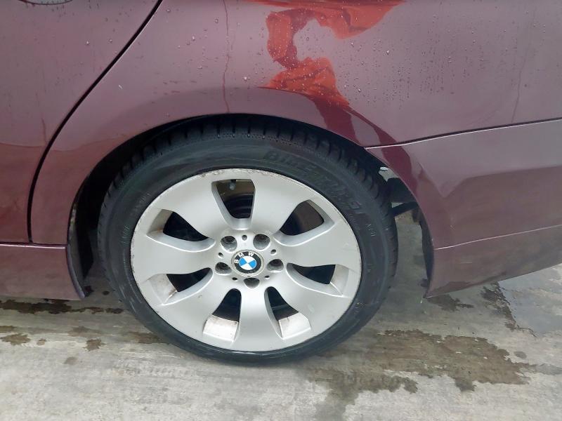 2008 BMW 3 SERIES SE