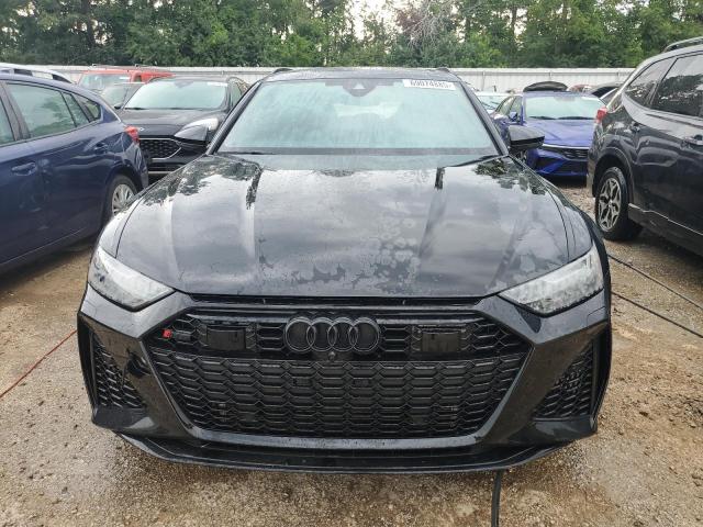 2024 AUDI RS6   