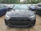 2024 AUDI RS6    for sale at Copart WI - MILWAUKEE NORTH