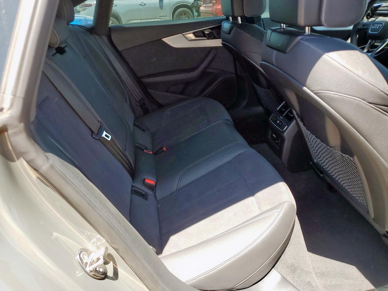 2023 Audi A5 Premium Plus 45 VIN: WAUFACF59PA030062 Lot: 67927295