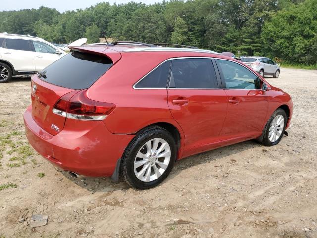2013 TOYOTA VENZA LE  