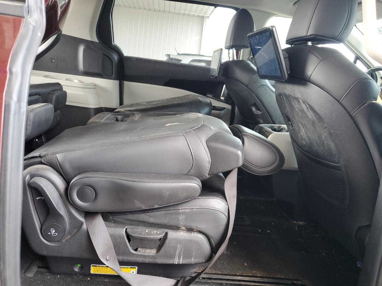 2022 Kia Carnival Sx Prestige VIN: KNDNE5H36N6085689 Lot: 68955955