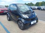 2004 SMART CITY PURE for sale at Copart NEWBURY