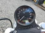 2014 HARLEY-DAVIDSON XL883 SUPERLOW   for sale at Copart FL - TAMPA SOUTH