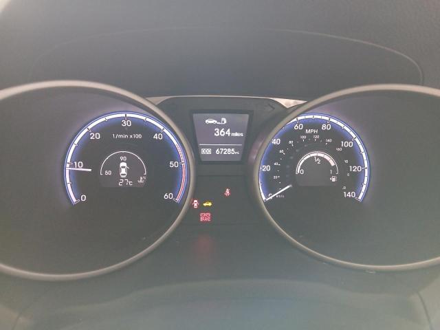 2013 HYUNDAI IX35 PREMI
