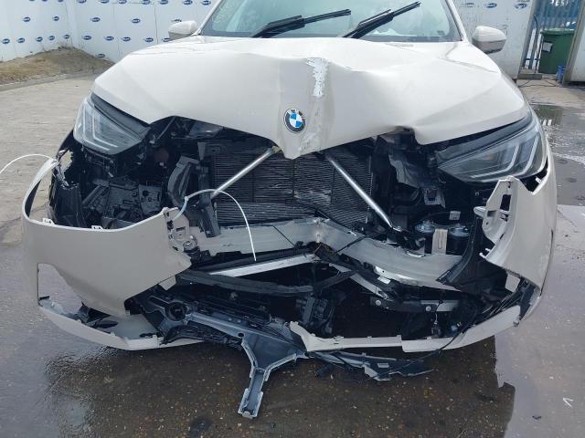 2025 BMW X3 XDRIVE20 M SPORT MHEV 