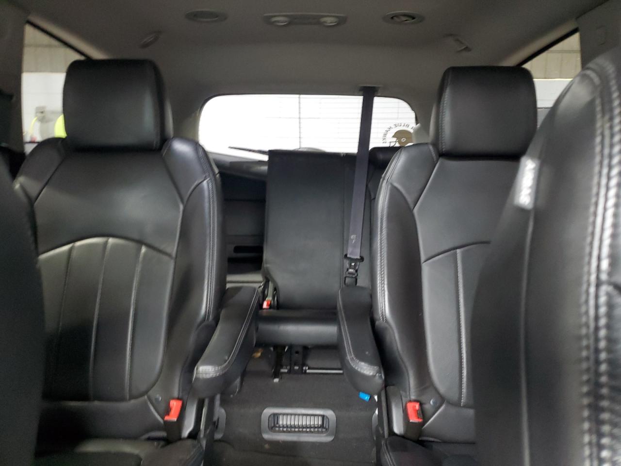 2014 Buick Enclave VIN: 5GAKVBKD2EJ353445 Lot: 69429965