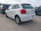 2013 VOLKSWAGEN POLO MATCH EDITION for sale at Copart SANDWICH