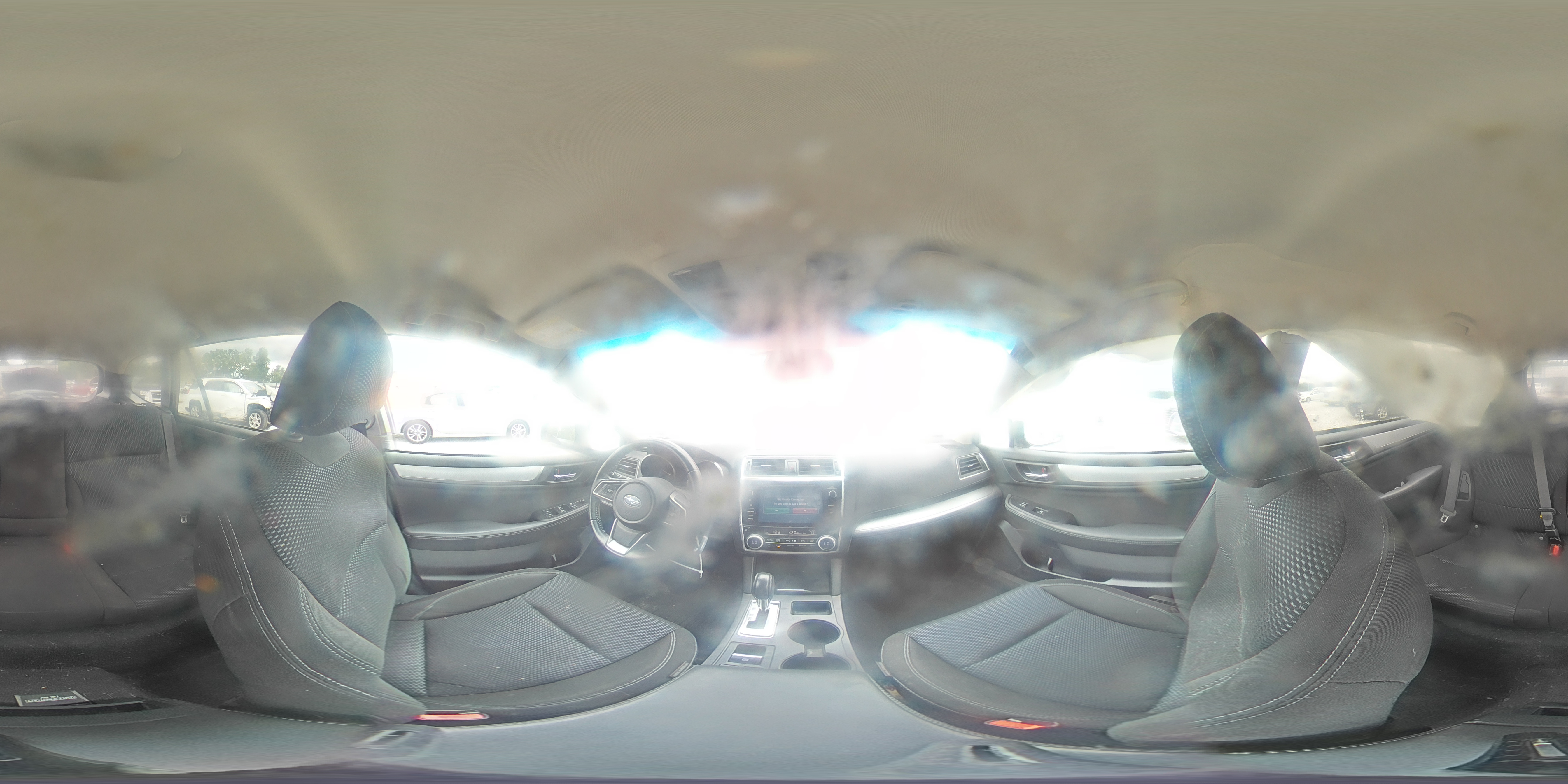 2018 Subaru Outback 2.5I Premium VIN: 4S4BSACCXJ3286594 Lot: 69457985