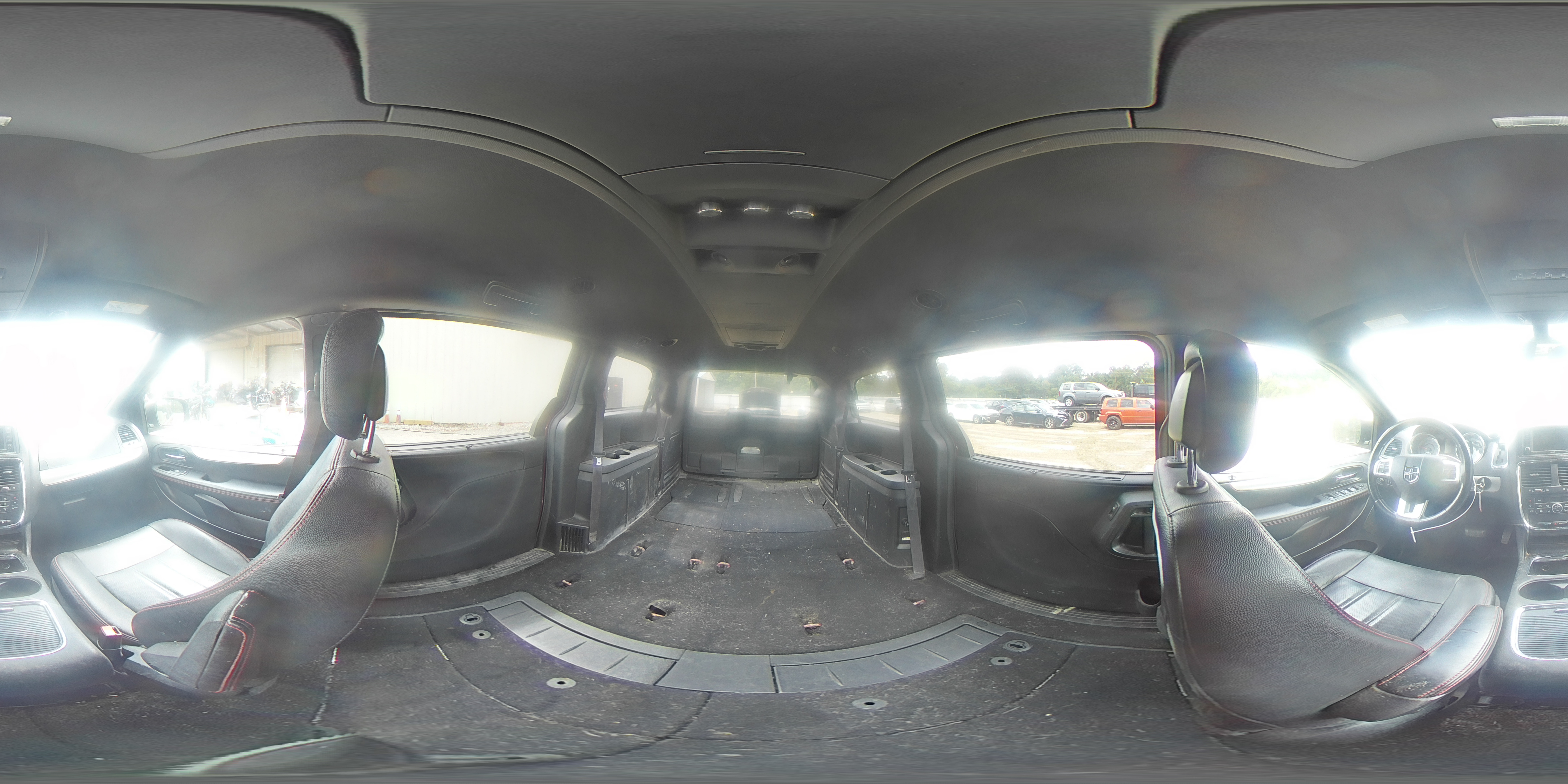 2018 Dodge Grand Caravan Gt VIN: 2C4RDGEG5JR342139 Lot: 69691975