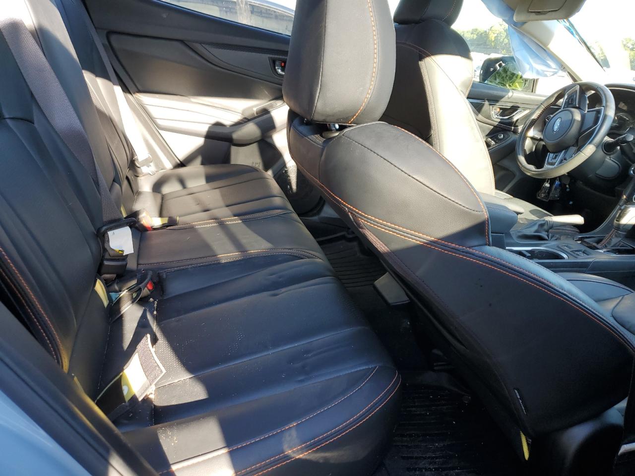 2019 Subaru Crosstrek Limited VIN: JF2GTANC4K8266156 Lot: 69720605