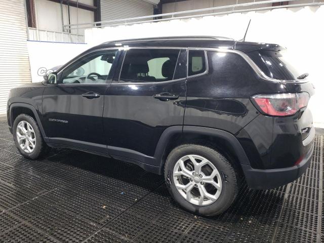  JEEP COMPASS 2024 Czarny