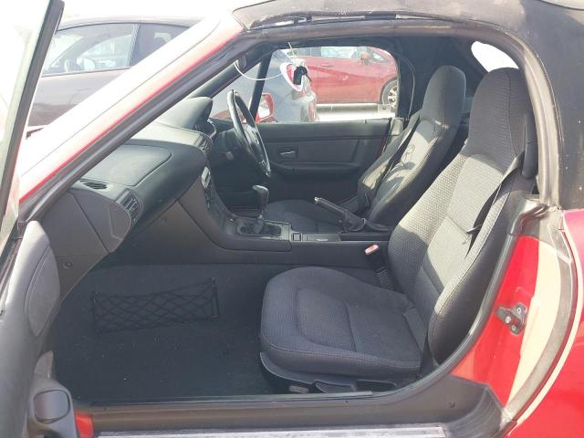1998 BMW Z3 