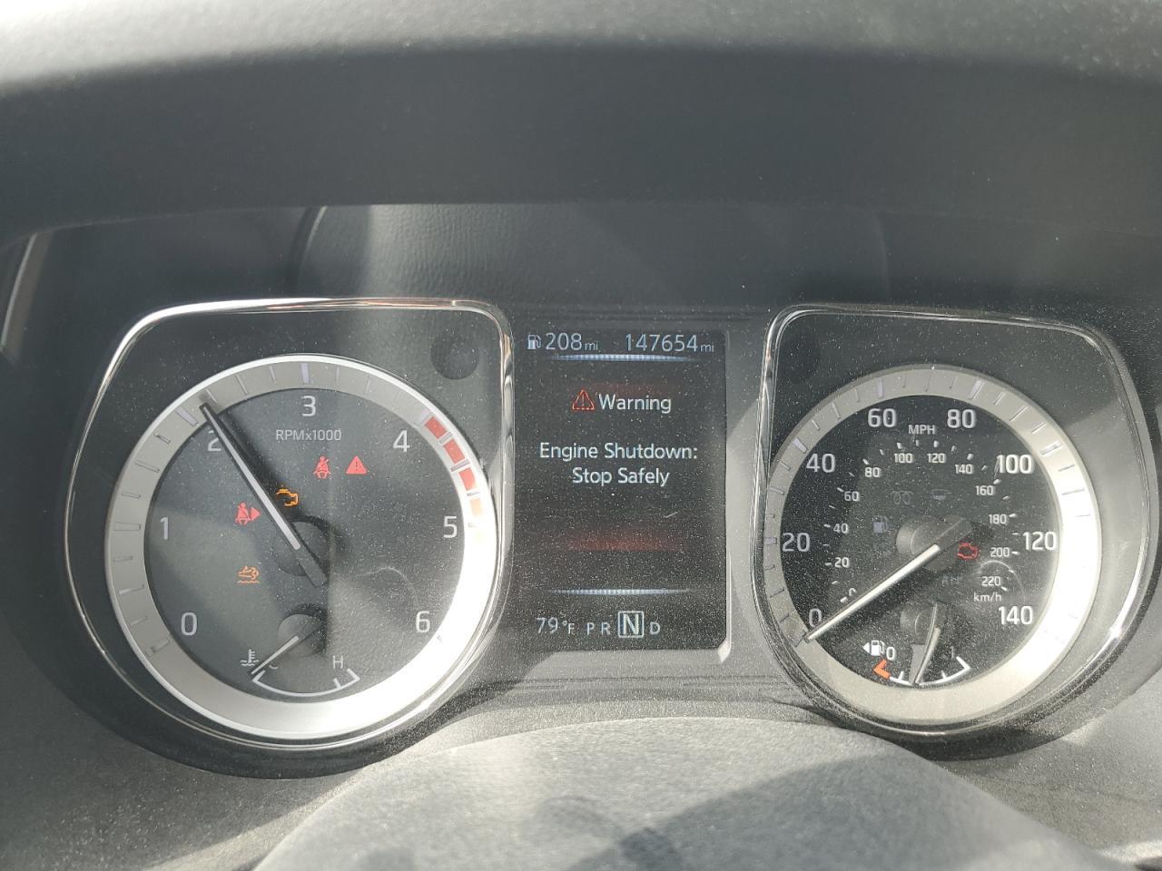 2016 Nissan Titan Xd S VIN: 1N6BA1F14GN517646 Lot: 68218915