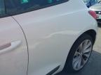 2010 VOLKSWAGEN SCIROCCO TSI  for sale at Copart CHESTER