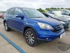 2010 HONDA CR-V ES-T I-VTEC AUTO  for sale at Copart NEWBURY