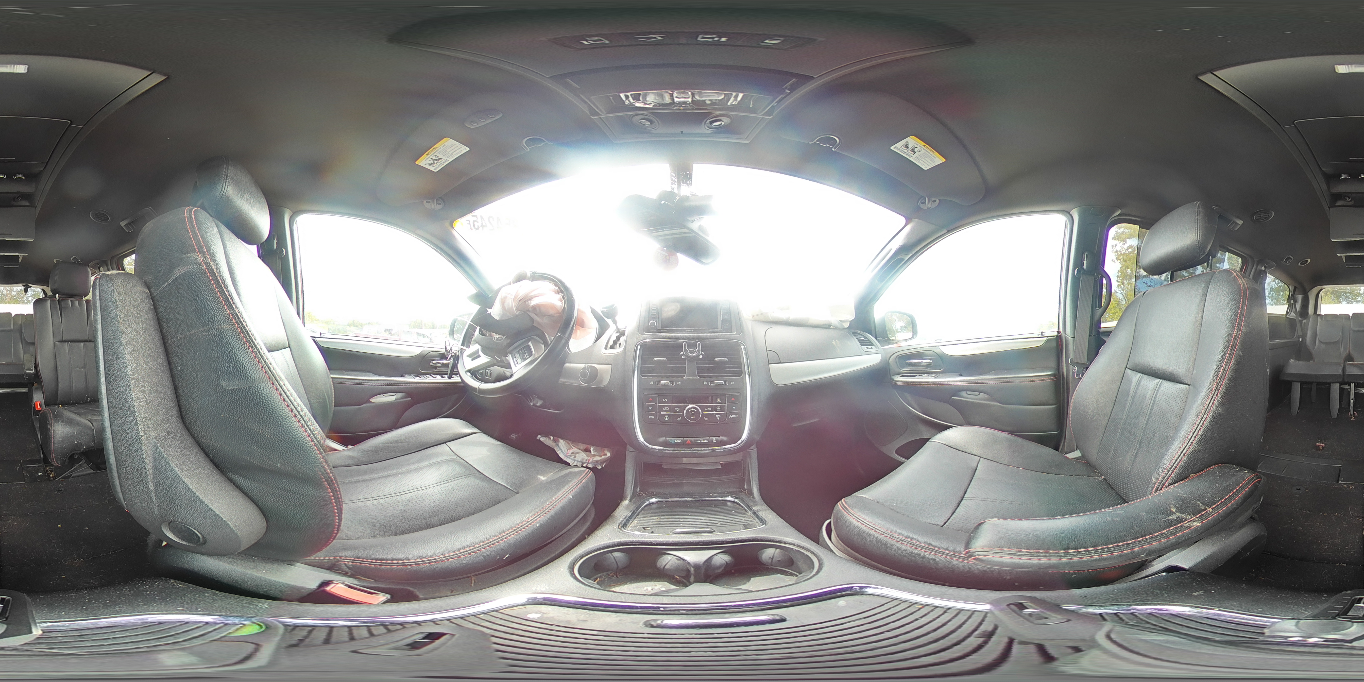 2020 Dodge Grand Caravan Gt VIN: 2C4RDGEG3LR159812 Lot: 70354245