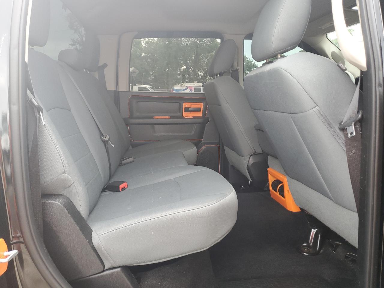 2014 Ram 1500 St VIN: 1C6RR7KT5ES412043 Lot: 68459955