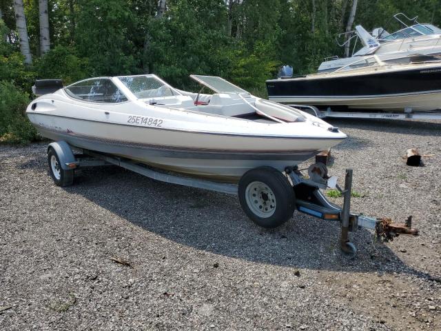1990 BAYLINER BOAT   à vendre chez Copart ON - COOKSTOWN